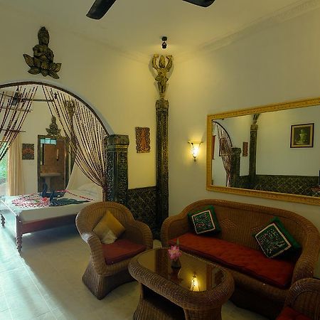 Bopha Siem Reap Boutique Hotel Zewnętrze zdjęcie