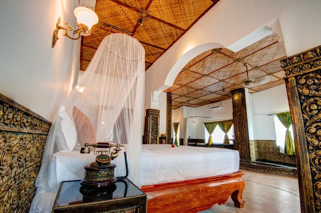 Bopha Siem Reap Boutique Hotel Pokój zdjęcie