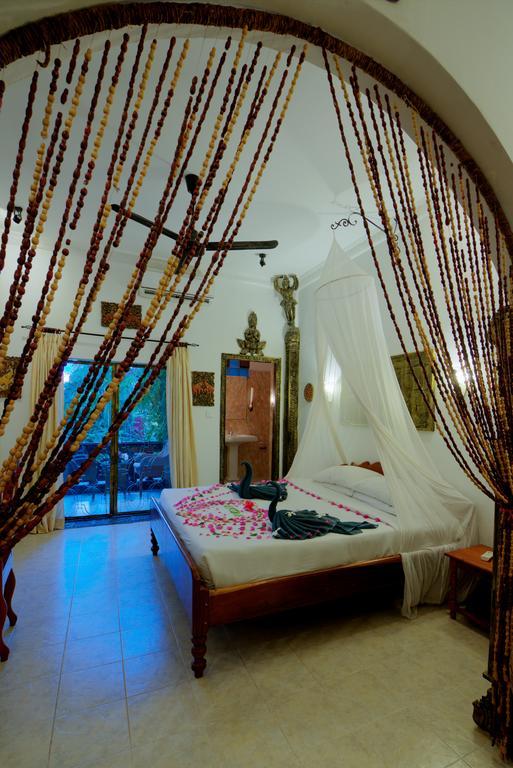 Bopha Siem Reap Boutique Hotel Zewnętrze zdjęcie