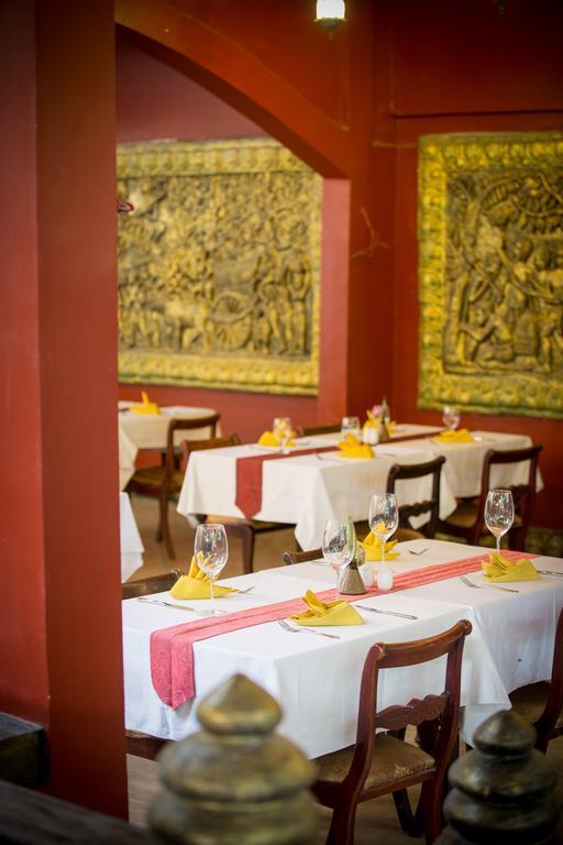 Bopha Siem Reap Boutique Hotel Zewnętrze zdjęcie